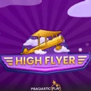 Аппарат High Flyer провайдера Pragmatic Play
