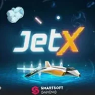 Аппарат JetX от Smartsoft Gaming