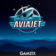 Слот AviaJet от Gamzix