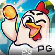Слот Chicken Road — PG Soft