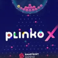 Слот Plinko X — Smartsoft Gaming