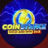 Coin Strike Hold and Win — Playson