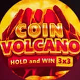 3 Coin Volcanoes — BGaming