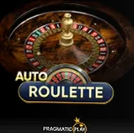 Игровой автомат Auto Roulette провайдера Pragmatic Play