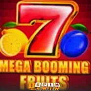 Игровой слот Mega Booming 7 провайдера Booming Games
