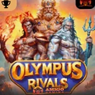 Аппарат Olympus Rivals от Amigo Gaming